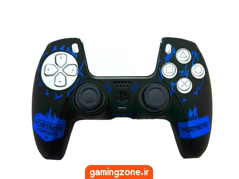 کاور دسته پی اس فایو طرح فورتنایت