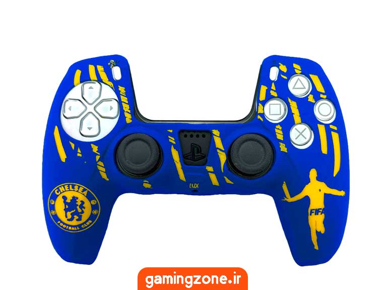 کاور دسته پی اس فایو طرح چلسی (CHELSEA)