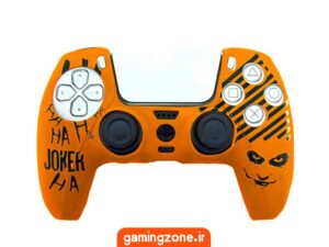 کاور دسته پی اس فایو طرح جوکر (JOKER)