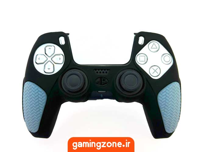 روکش دسته ps5 ضخیم مشکی