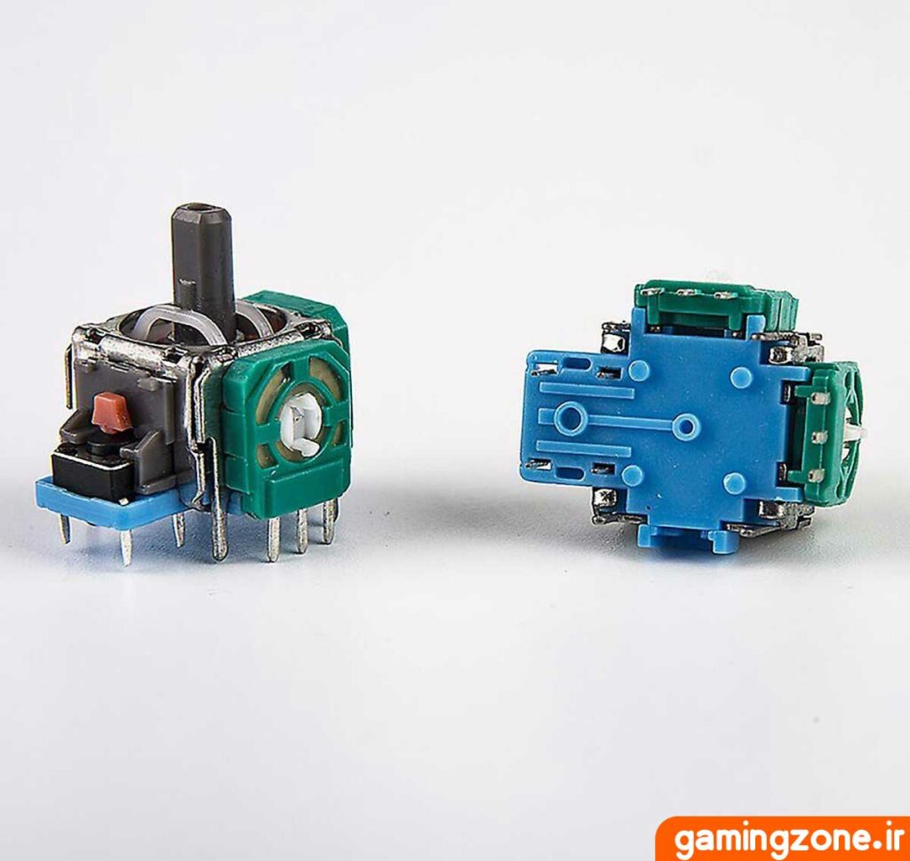 آنالوگ معمولی