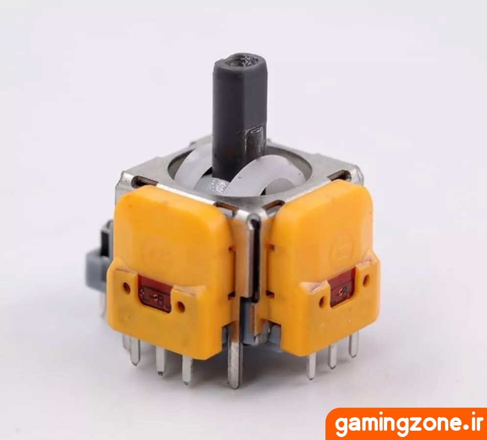 آنالوگ هال افکت پی اس فایو