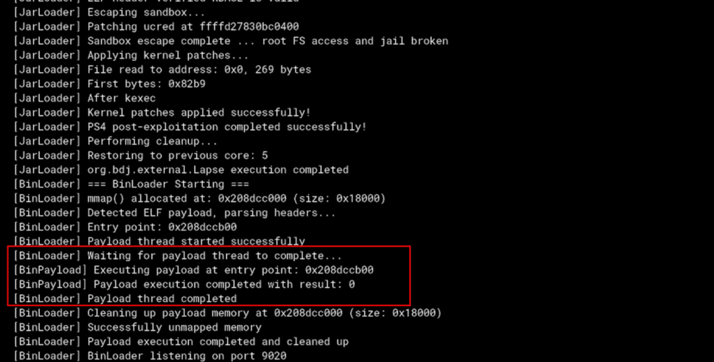 کپی خور ps4 ورژن ۱۲