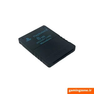 مموری کارت پلی استیشن 2 اورجینال 8 MB