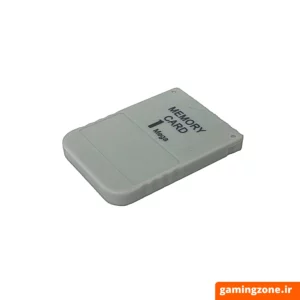 مموری کارت پلی استیشن 1 خرید آنلاین با گیمینگ زون