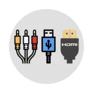 انواع سیم شارژ و کابل