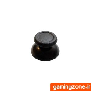 سر آنالوگ دسته پلی استیشن 4 در gamingzone مشکی رنگ اورجینال
