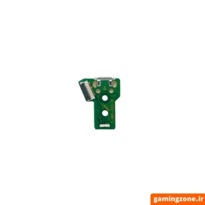 عکس سوکت شارژ دسته ps4 مدل ۰۴۰