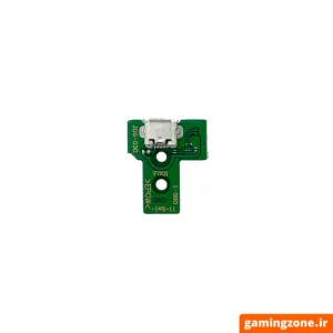 عکس سوکت شارژ دسته ps4 مدل 030