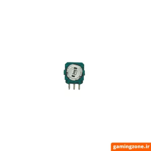 عکس پتانسیومتر دسته ps4/ps5 سبز